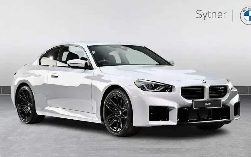 Usado BMW M2 480 CV (353 kW) 2026 Coupe