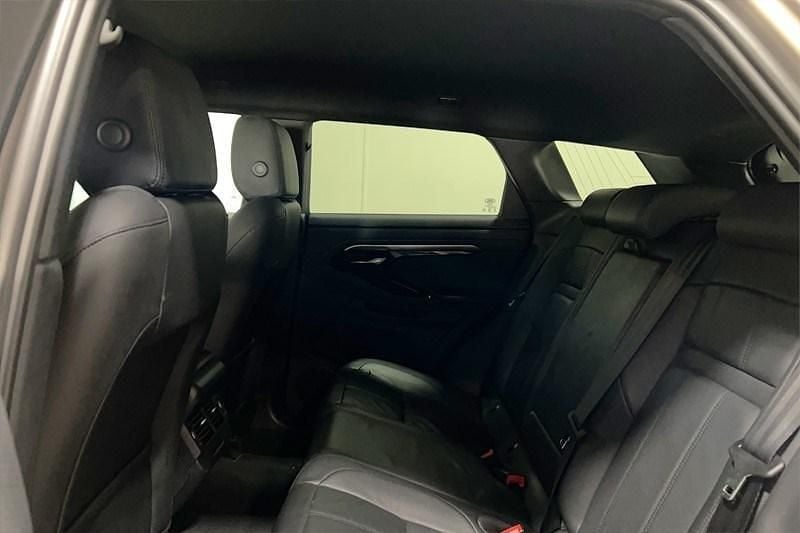 Used Land Rover Range Rover evoque R-Dynamic 204 HP (150 kW) 2022 Bronze SUV