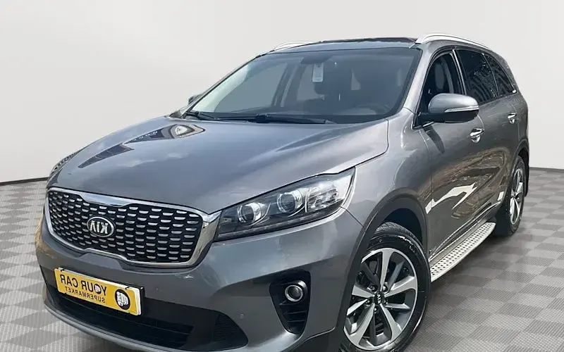 Used Kia Sorento 200 HP (147 kW) 2020 SUV