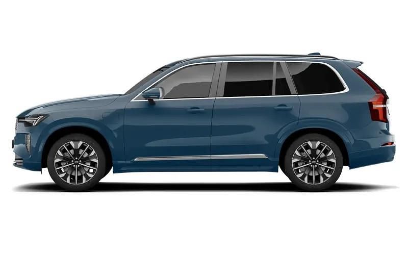 New 2026 Volvo XC90 Core SUV | £74,100 (Good price) - Image 1/1