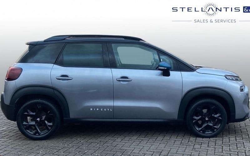 Used Citroën C3 Rip Curl 110 HP (80 kW) 2023 Hatchback