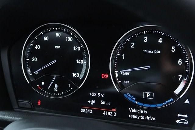 Used BMW 225 M Sport 224 HP (164 kW) 2019 MPV