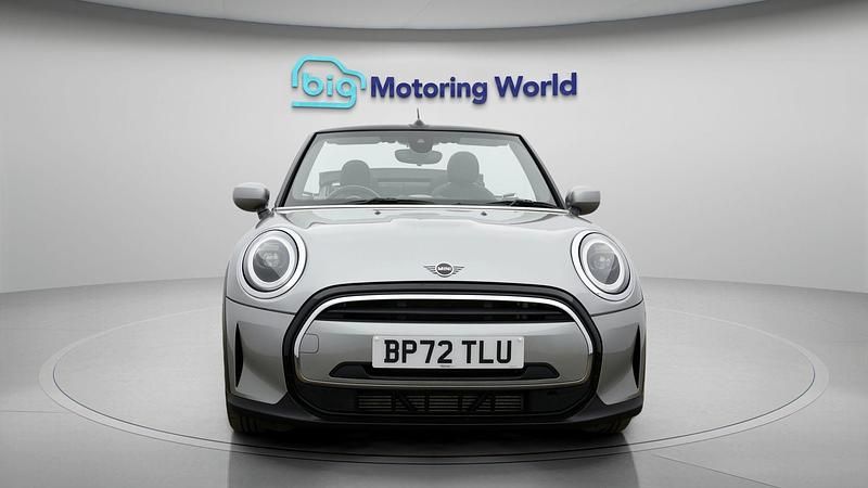 Used Mini Cooper Classic 134 HP (98 kW) 2023 Hatchback