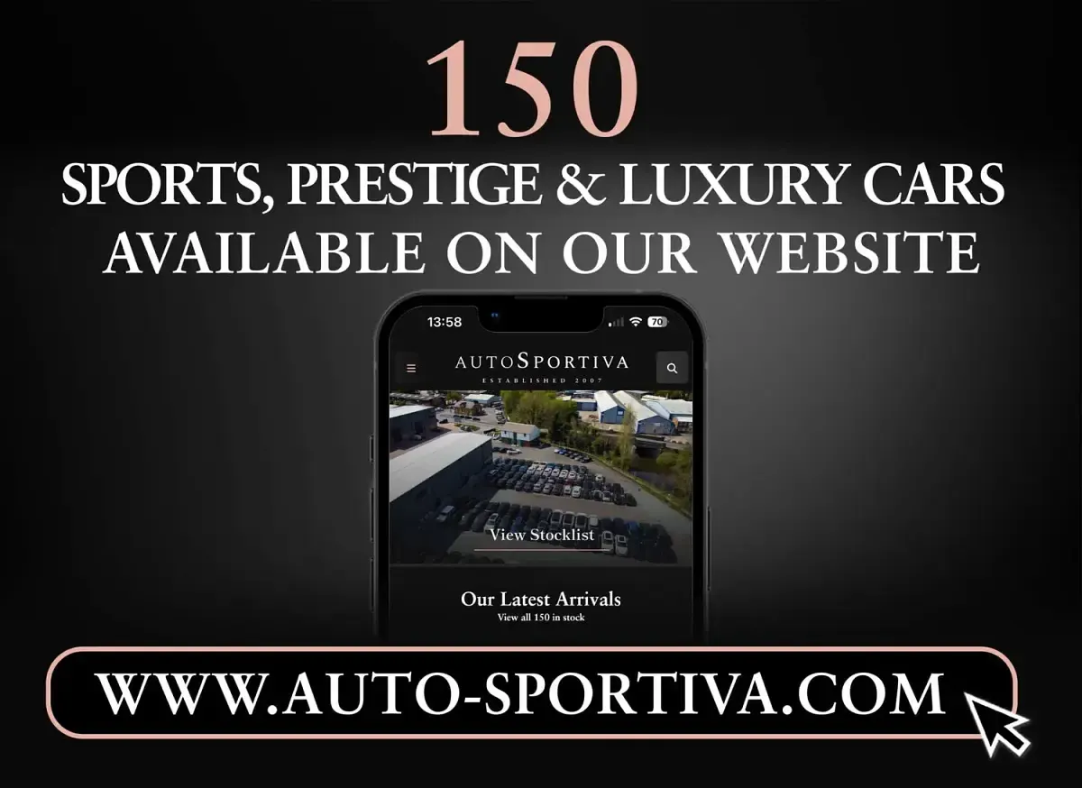 Used Mercedes E300 AMG line 245 HP (180 kW) 2020 Black Cabriolet