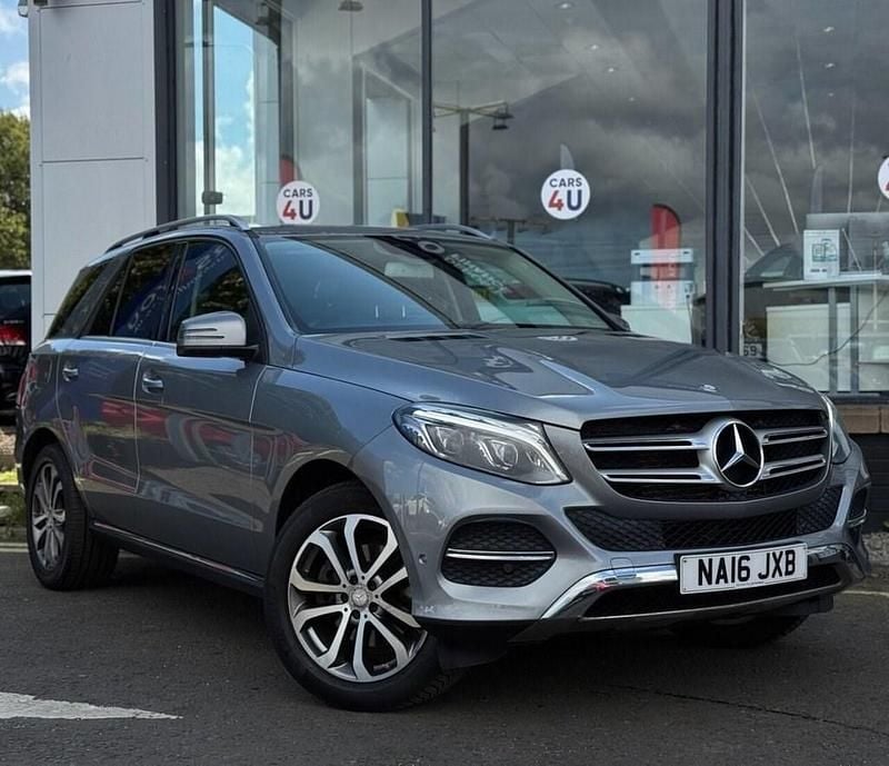 Silver Used 2016 Mercedes E250 Estate | £13,995 (Fair price) - Image 1/4