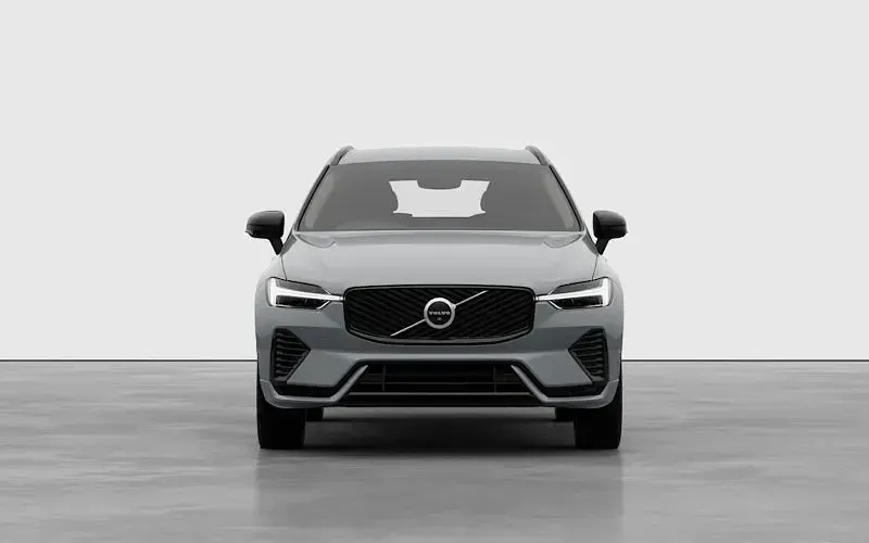 New Volvo XC60 Plus 334 HP (245 kW) 2026 Onyx black SUV
