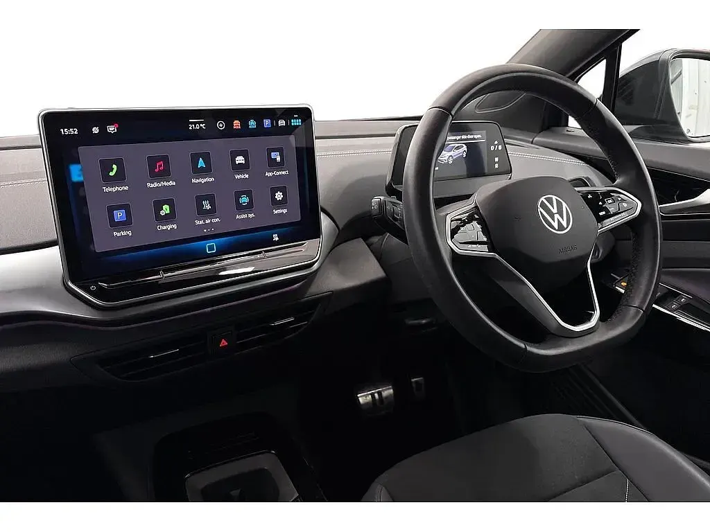 Used VW ID.4 210 kW (286 HP) 2025 SUV