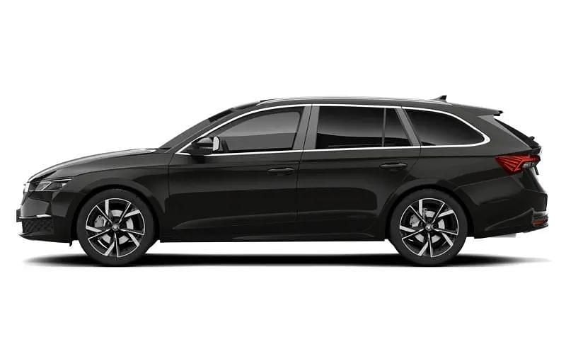 New 2025 Skoda Octavia vRS Estate | £38,795 - Image 1/1