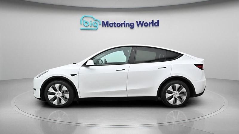 Used Tesla Model Y RWD 254 kW (346 HP) 2023 SUV