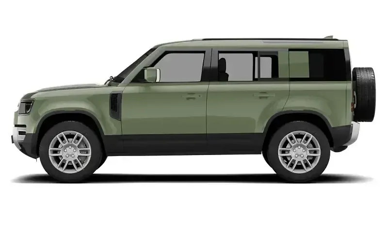 Used Land Rover Defender SE 249 HP (183 kW) 2023 SUV