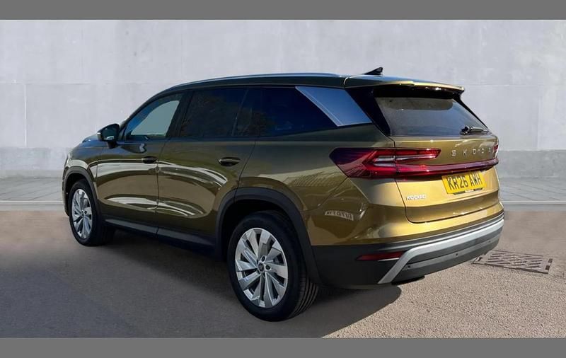 Gebraucht Skoda Kodiaq SE L 147 PS (108 kW) 2026 Other SUV