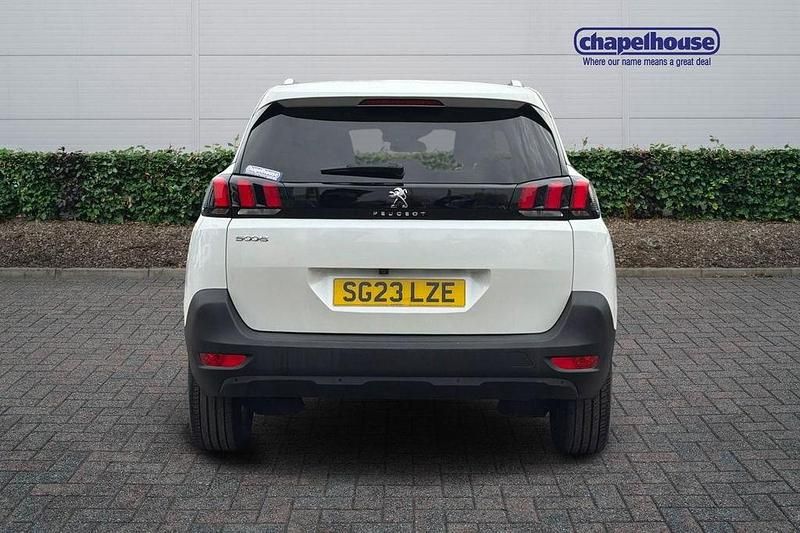 Used Peugeot 5008 Allure+ 2023 SUV