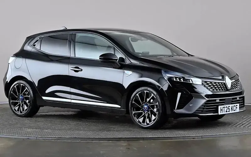 Used Renault Clio Esprit Alpine 90 HP (66 kW) 2025 Hatchback