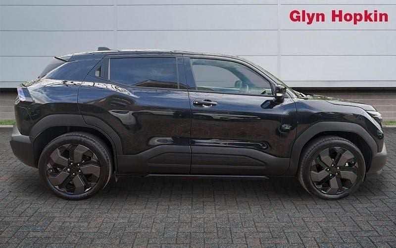 Nouă Suzuki Vitara 127 kW (174 CP) 2025 SUV