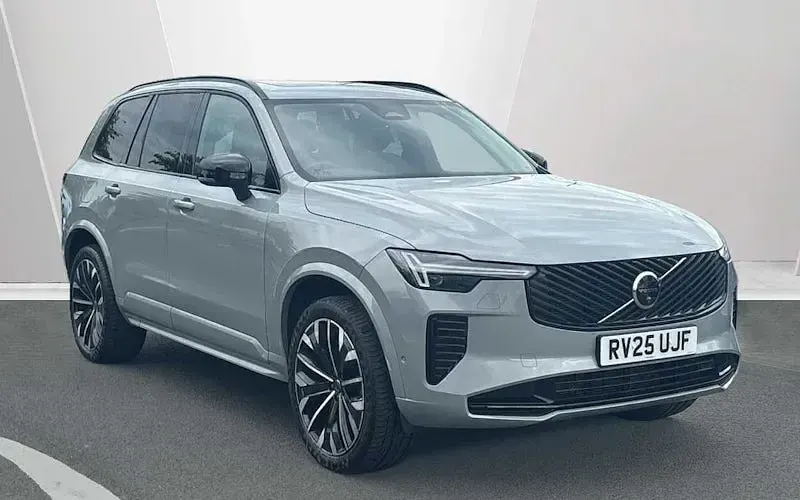 Usado Volvo XC90 Plus 250 CV (183 kW) 2025 SUV
