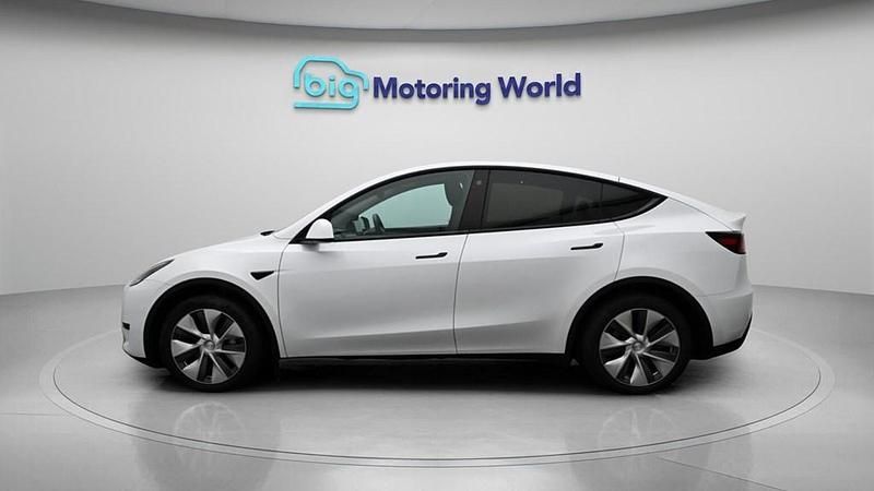 Used Tesla Model Y RWD 254 kW (346 HP) 2023 SUV