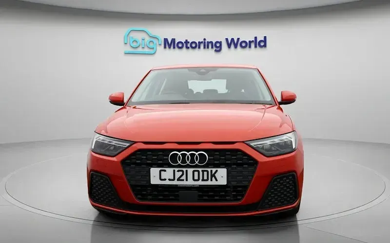 Used Audi A1 Sportback 95 HP (69 kW) 2023 Hatchback