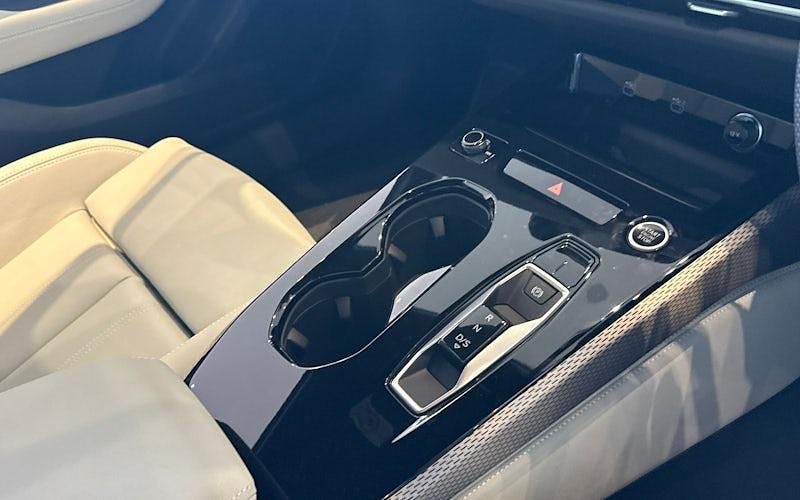 New Audi Q5 Black Edition 204 HP (150 kW) 2026 SUV