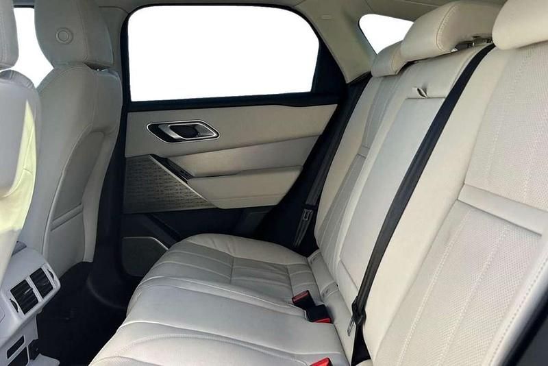 Used Land Rover Range Rover Velar 200 HP (147 kW) 2022 Other SUV