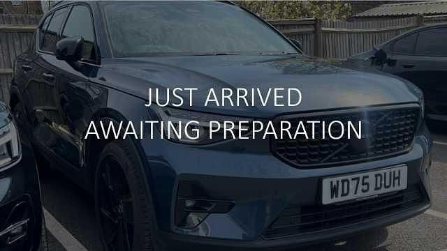 Used Volvo XC40 Plus 161 HP (118 kW) 2026 SUV