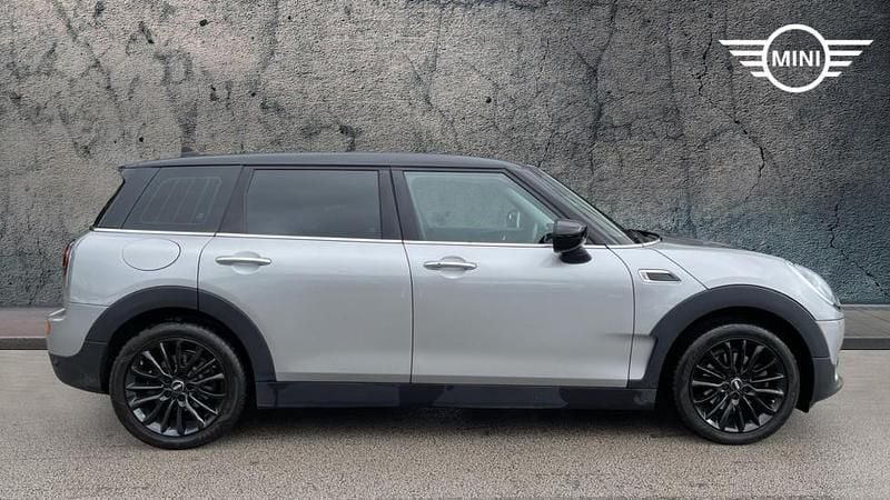 Used Mini Cooper Clubman Classic 134 HP (98 kW) 2023 Silver Estate