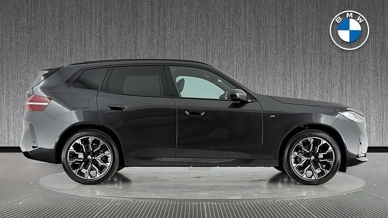 Used BMW X3 M Sport 194 HP (142 kW) 2025 Grey SUV