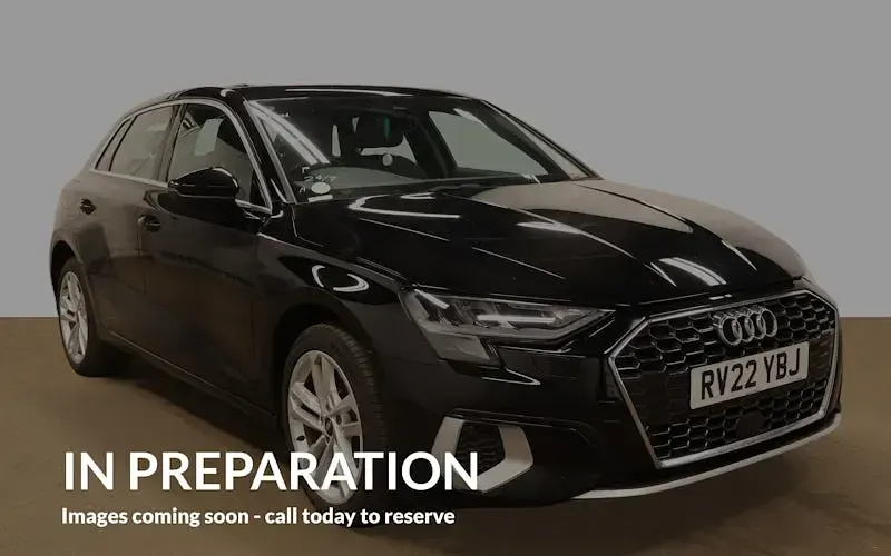 Used Audi A3 Sportback e-tron Sport 204 HP (150 kW) 2022 Hatchback