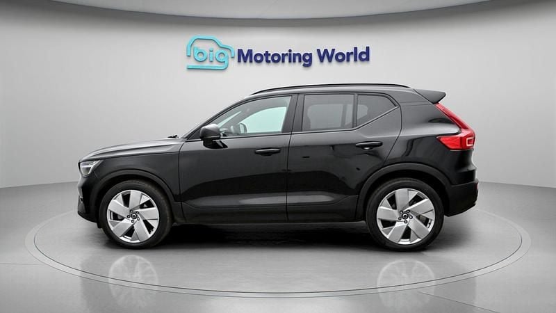 Used Volvo XC40 Plus 194 HP (142 kW) 2025 SUV