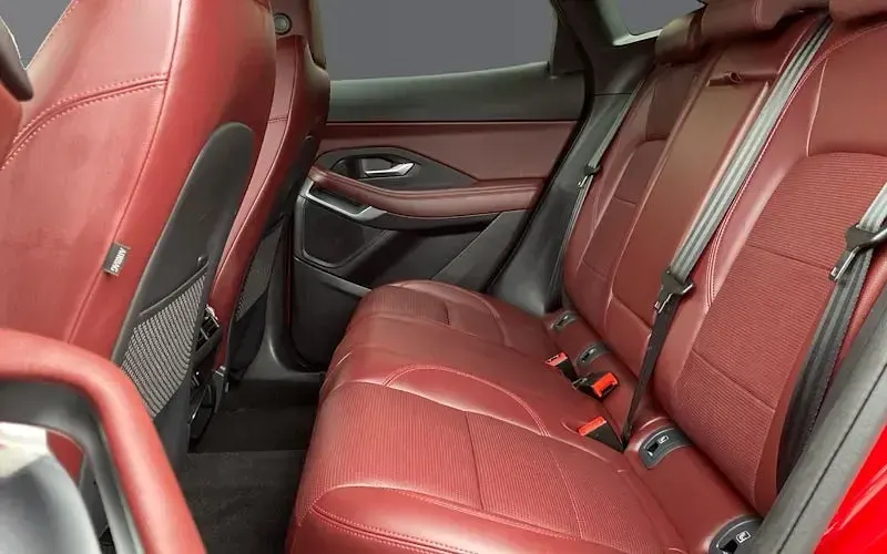 Used Jaguar E-Pace R-Dynamic 204 HP (150 kW) 2024 SUV