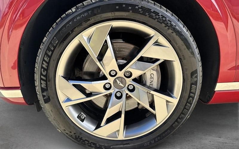 Used Genesis GV70 Sport 359 kW (489 HP) 2024 SUV