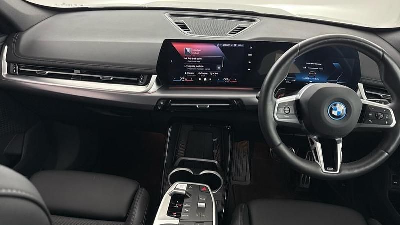 Used BMW iX1 M Sport 147 kW (201 HP) 2025 Black SUV