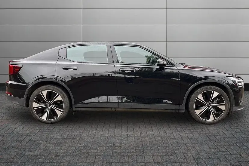 Used Polestar 2 309 kW (421 HP) 2024 Midnight Hatchback