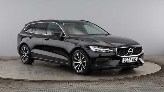 Used 2022 Volvo V60 Momentum Estate | £21,950 (Good price) - Image 1/4