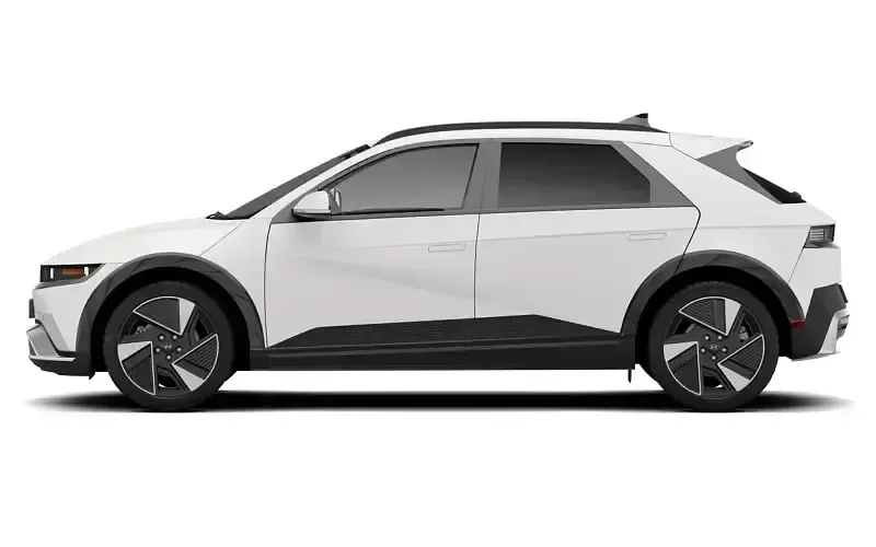 Used Hyundai Ioniq Ultimate 239 kW (325 HP) 2026 Hatchback