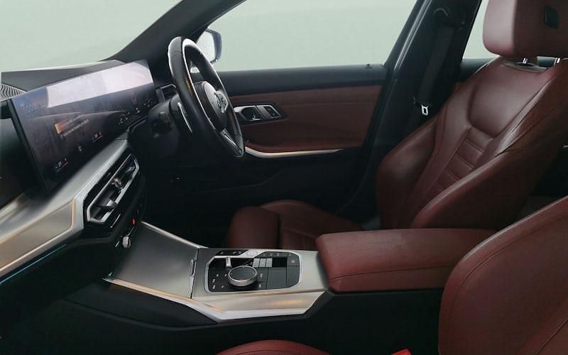 Used BMW 330e M Sport 292 HP (214 kW) 2024 Sedan