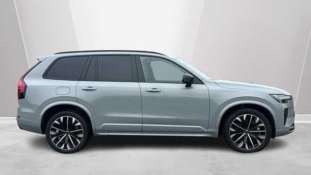 Used Volvo XC90 Ultra 449 HP (330 kW) 2026 SUV