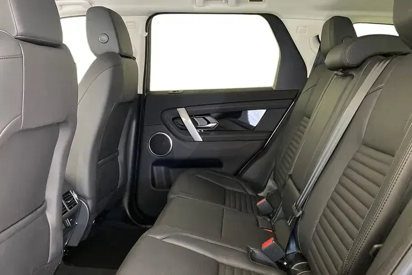 Used Land Rover Discovery Sport S 204 HP (150 kW) 2026 Eiger grey SUV