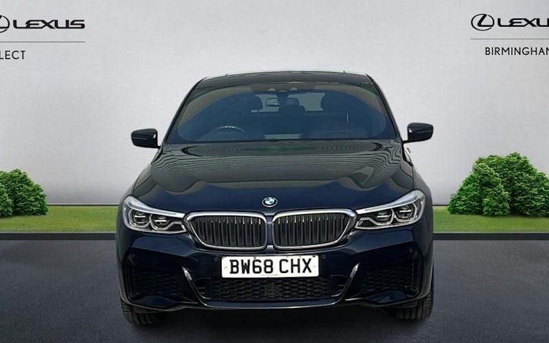 Used BMW 630 M Sport 265 HP (194 kW) 2020 Coupe