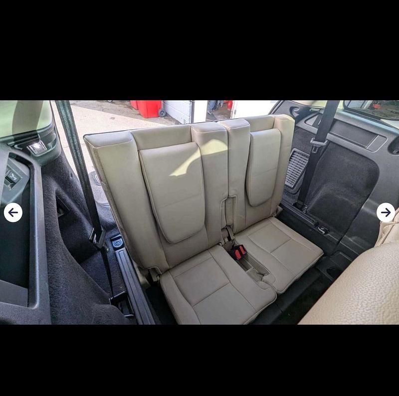 Used Land Rover Discovery Sport HSE 2017 White SUV