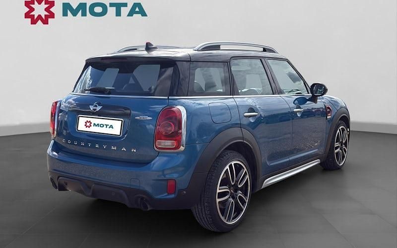 Used Mini John Cooper Works 231 HP (169 kW) 2018 Hatchback