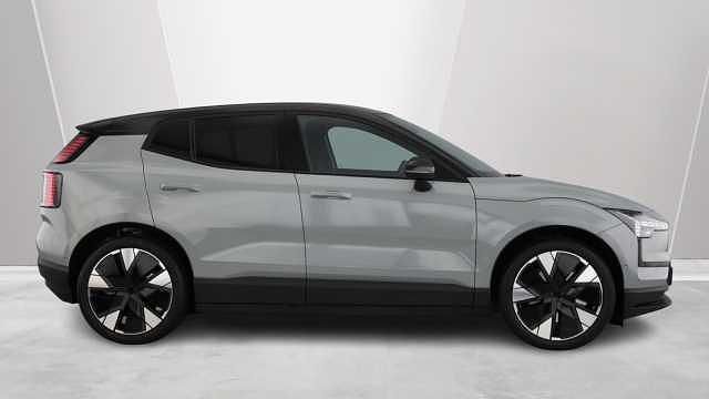 New Volvo EX30 Performance 310 kW (422 HP) 2026 SUV