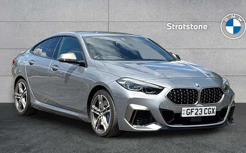 Used BMW M235 M Sport 306 HP (225 kW) 2023 Coupe