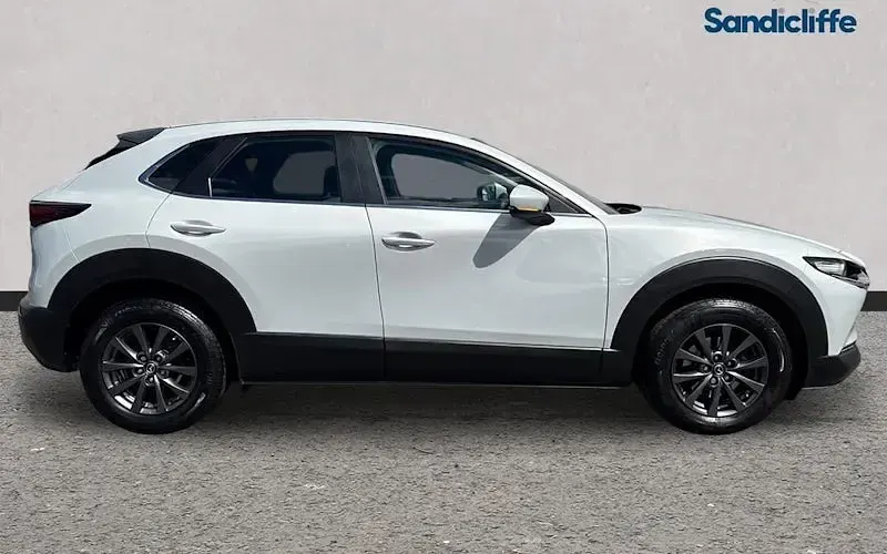 Used Mazda CX-30 Center-Line 140 HP (102 kW) 2026 SUV