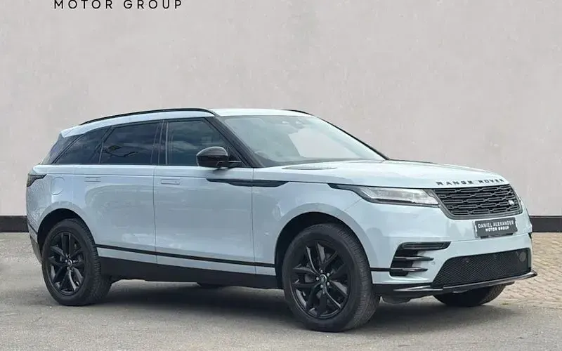 Used Land Rover Range Rover Velar SE Dynamic 204 HP (150 kW) 2025 SUV