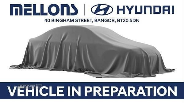 Grey Used 2021 Hyundai i30 N Line Hatchback | £15,995 (Fair price) - Image 1/1