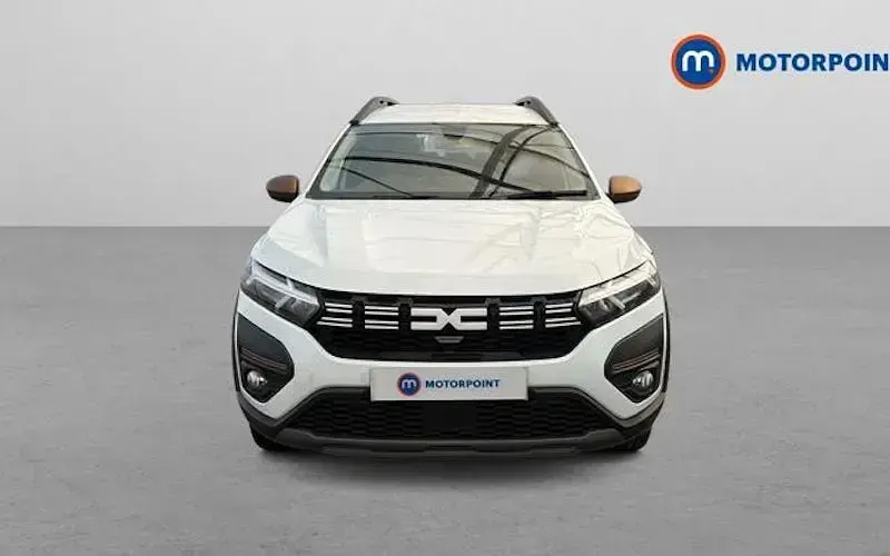 Used Dacia Jogger Extreme 110 HP (80 kW) 2025 MPV