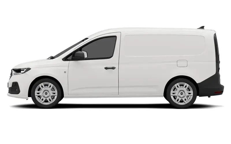 New 2025 Ford Transit Trend Van | £23,008 (Super price) - Image 1/1