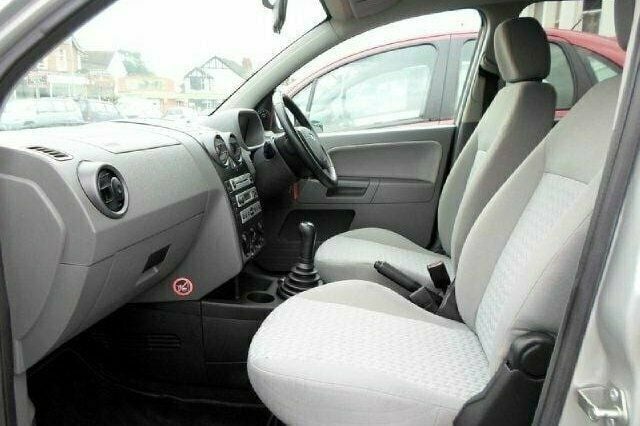 Used Ford Fusion 2004 Estate