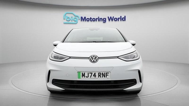 Used VW ID.3 Pro 150 kW (204 HP) 2024 Hatchback