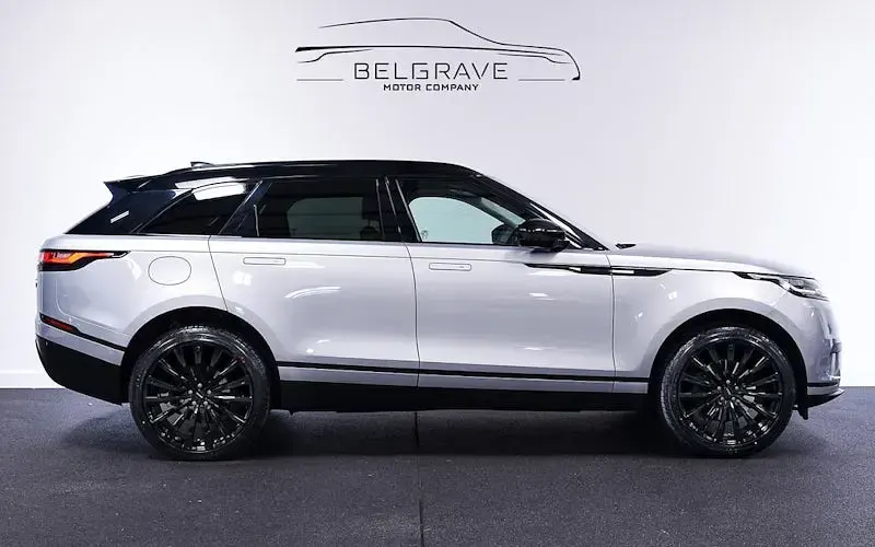 Used Land Rover Range Rover Velar SE 404 HP (297 kW) 2022 SUV